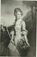 An illustration from Studio international (1893)
