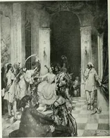 An illustration from Studio international (1893)