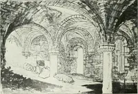 An illustration from Studio international (1893)