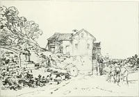 An illustration from Studio international (1893)