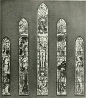 An illustration from Studio international (1893)