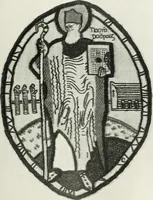 An illustration from Studio international (1893)