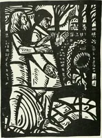 An illustration from Studio international (1893)