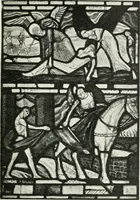 An illustration from Studio international (1893)