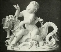 An illustration from Studio international (1893)