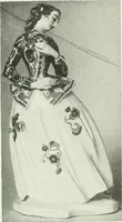 An illustration from Studio international (1893)
