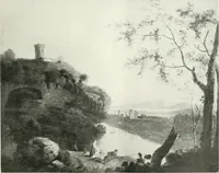 An illustration from Studio international (1893)