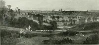 An illustration from Studio international (1893)