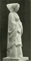 An illustration from Studio international (1893)