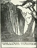 Picture 267 of 409 from Studio international (1893), leaf 267