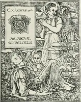 Picture 268 of 409 from Studio international (1893), leaf 268
