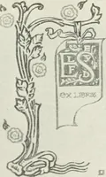An illustration from Studio international (1893)