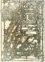 An illustration from Studio international (1893)