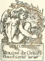 Picture 281 of 409 from Studio international (1893), leaf 272