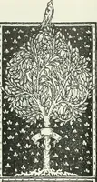 An illustration from Studio international (1893)