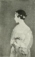 An illustration from Studio international (1893)