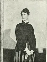 An illustration from Studio international (1893)