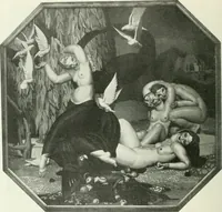 Picture 10 of 409 from Studio international (1893), leaf 29