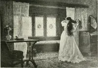 An illustration from Studio international (1893)