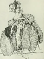 An illustration from Studio international (1893)