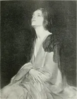 An illustration from Studio international (1893)