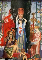 Picture 311 of 409 from Studio international (1893), leaf 298