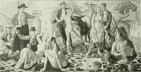 Picture 314 of 409 from Studio international (1893), leaf 301
