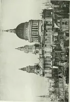 An illustration from Studio international (1893)