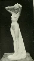 An illustration from Studio international (1893)
