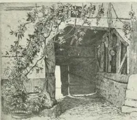 Picture 325 of 409 from Studio international (1893), leaf 310