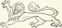 An illustration from Studio international (1893)