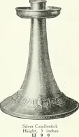 An illustration from Studio international (1893)