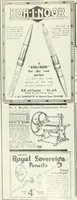 An illustration from Studio international (1893)