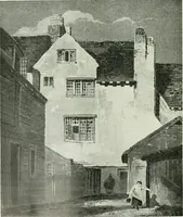 An illustration from Studio international (1893)