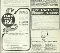 Picture 347 of 409 from Studio international (1893), leaf 329