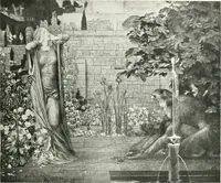 Picture 352 of 409 from Studio international (1893), leaf 336