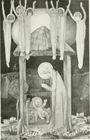 An illustration from Studio international (1893)
