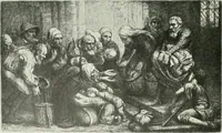 An illustration from Studio international (1893)
