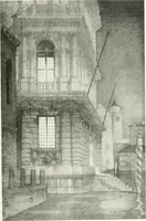 An illustration from Studio international (1893)