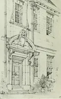Picture 365 of 409 from Studio international (1893), leaf 351