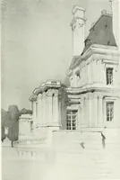 An illustration from Studio international (1893)