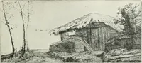 An illustration from Studio international (1893)