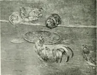An illustration from Studio international (1893)