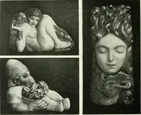 Picture 380 of 409 from Studio international (1893), leaf 367