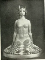 Picture 381 of 409 from Studio international (1893), leaf 368