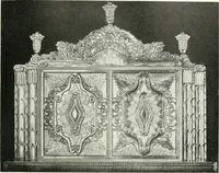 An illustration from Studio international (1893)