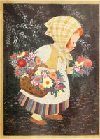 Picture 392 of 409 from Studio international (1893), leaf 380