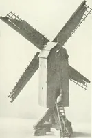 An illustration from Studio international (1893)