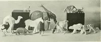An illustration from Studio international (1893)