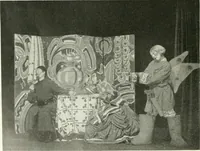Picture 400 of 409 from Studio international (1893), leaf 385